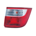 CAPA 1113 HD ODYSY QTR TAILLAMP ASSY RH