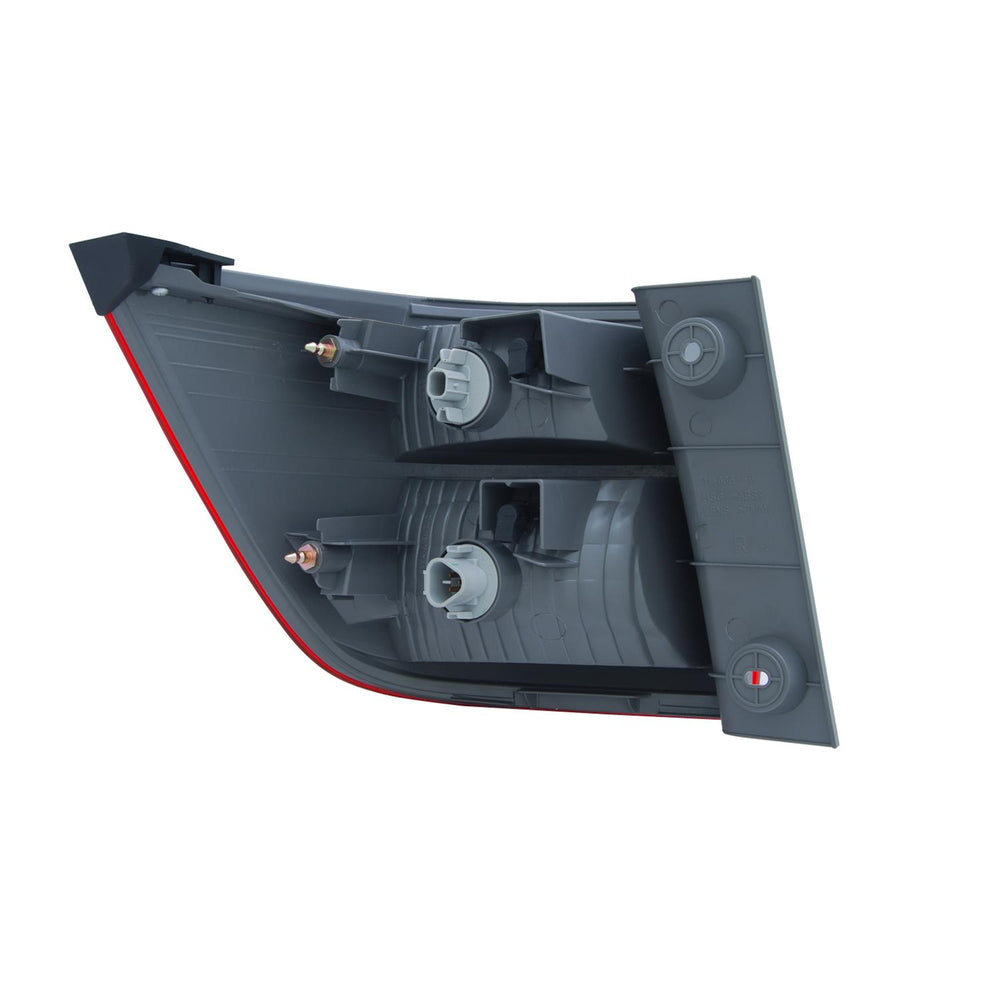 CAPA 1113 HD ODYSY QTR TAILLAMP ASSY RH