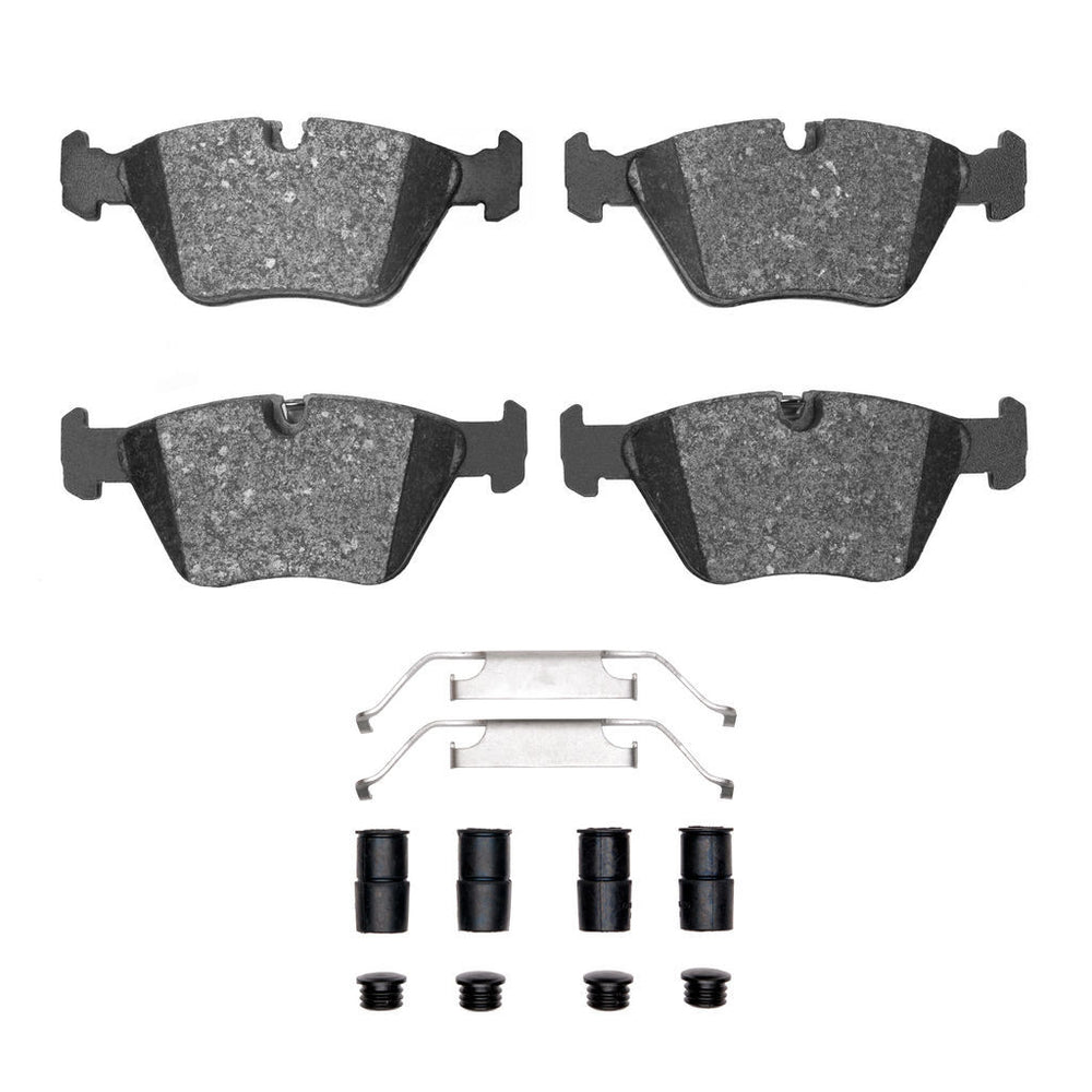 DFC auto part