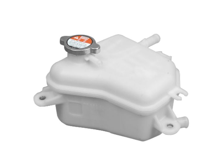 COOLANT RECOVERY TANK; RESERVOIR ONLY; CIVIC 1619