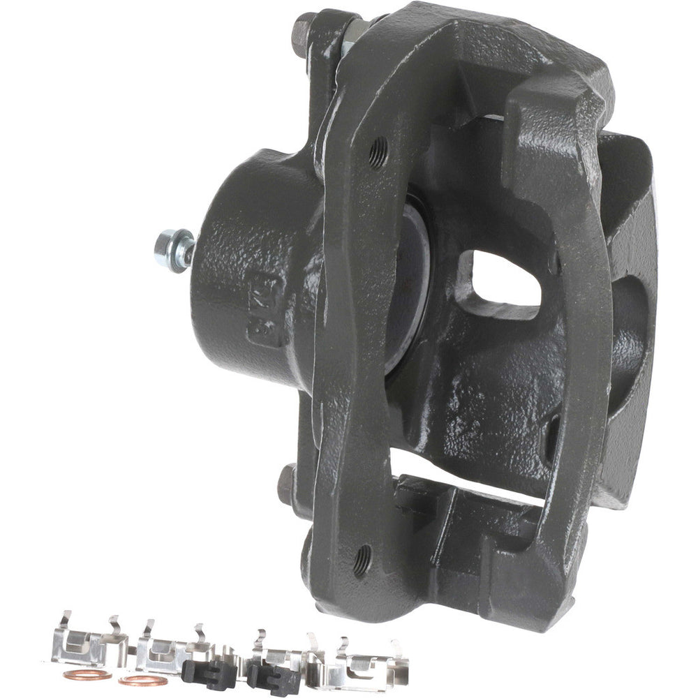 A1 REMFG INC auto part
