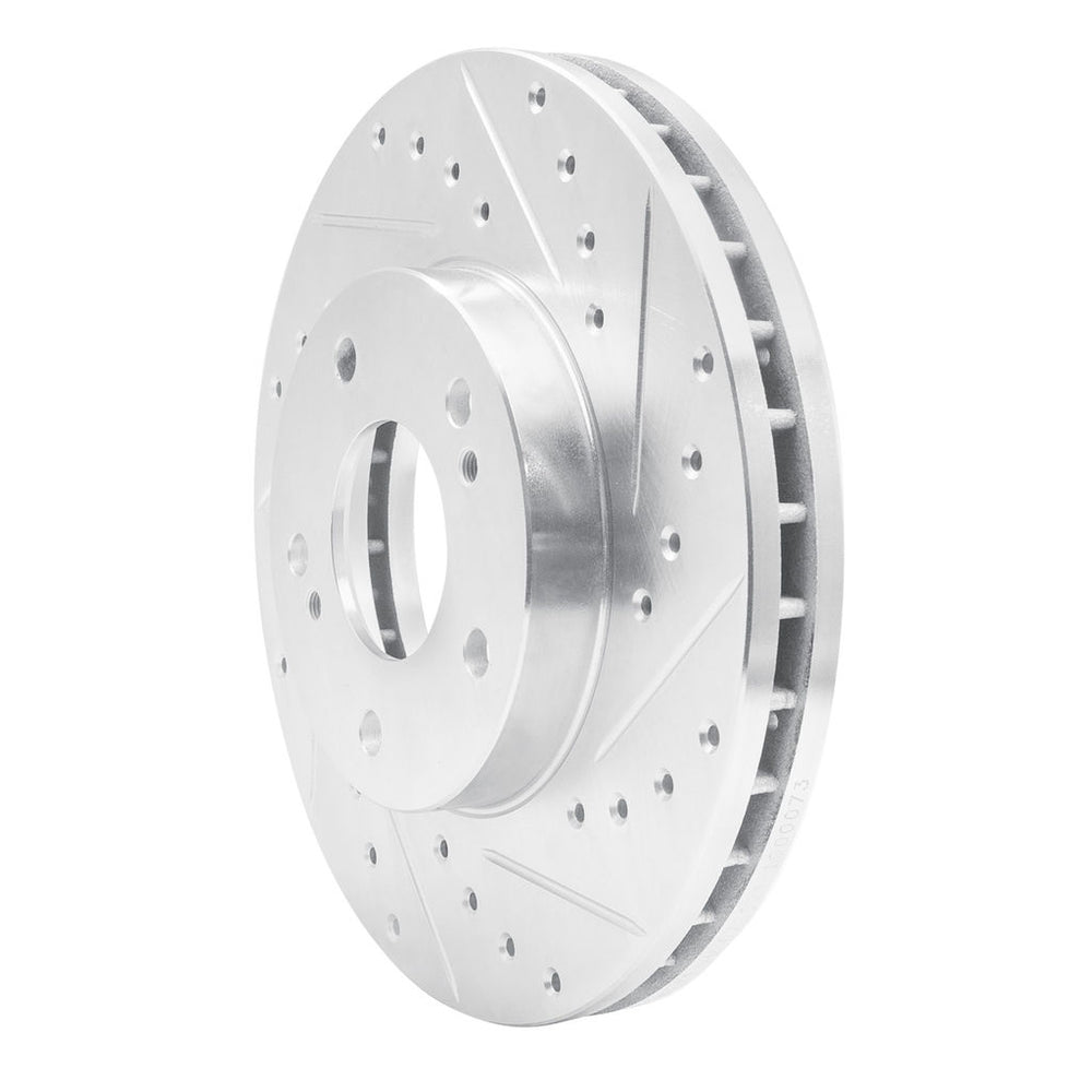 R1 Concepts silver auto part
