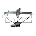 0613 CV IMPLA PWR (C) WR ASSY FR