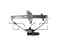 0613 CV IMPLA PWR (C) WR ASSY FL