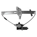 0613 CV IMPLA PWR (C) WR ASSY FL