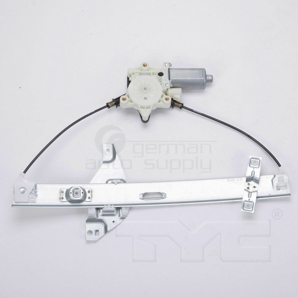 0613 CV IMPLA PWR (C) WR ASSY FL