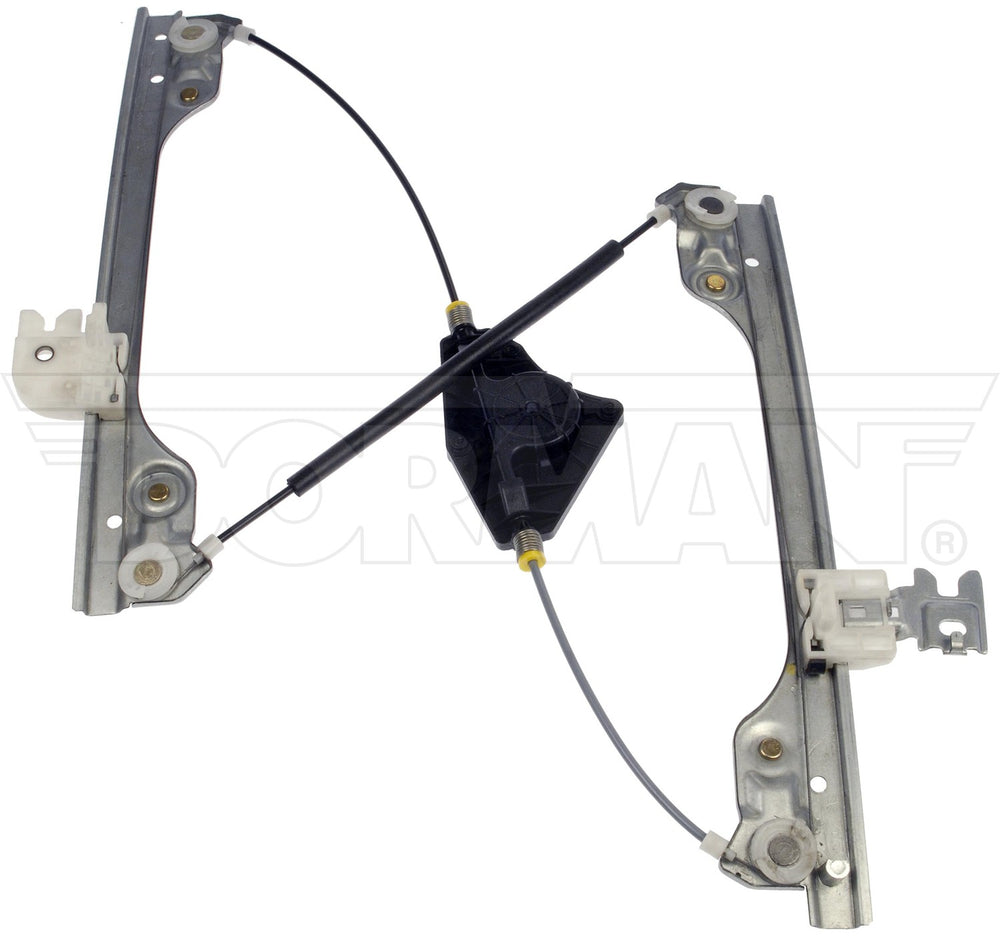 WINDOW REGULATOR