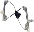 WINDOW REGULATOR