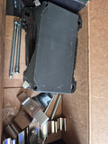 Street Brake Pads w/Shims and Hardware