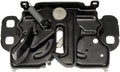 HOOD LATCH