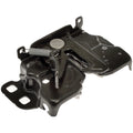 HOOD LATCH
