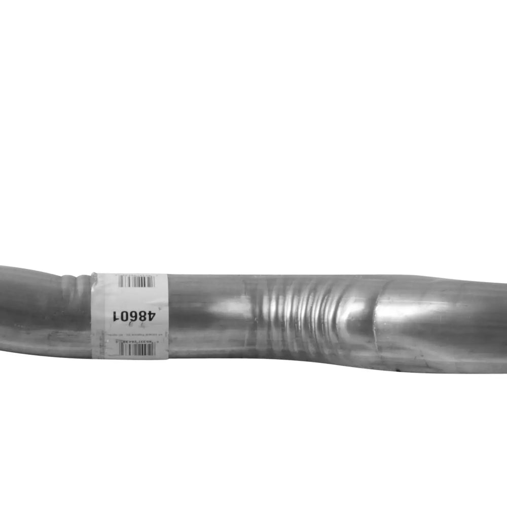 0103 HIGHLANDER 2.4L EXHAUST PIPE