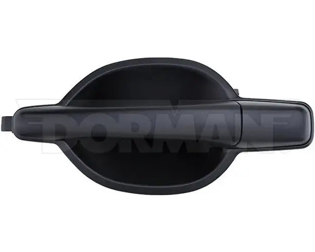 EXTERIOR DOOR HANDLE