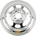 15x7 2in 5x4.75 Chrome