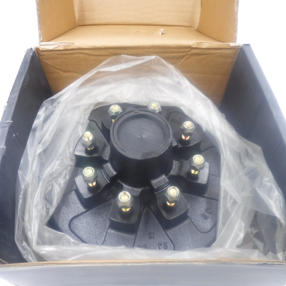 Axle Teknology auto part