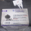 GENUINE AXLETEK 12IN BRAKE DRUM 86.50 BC 7K KIT 1/2IN STUDS PREGREASED BOXED