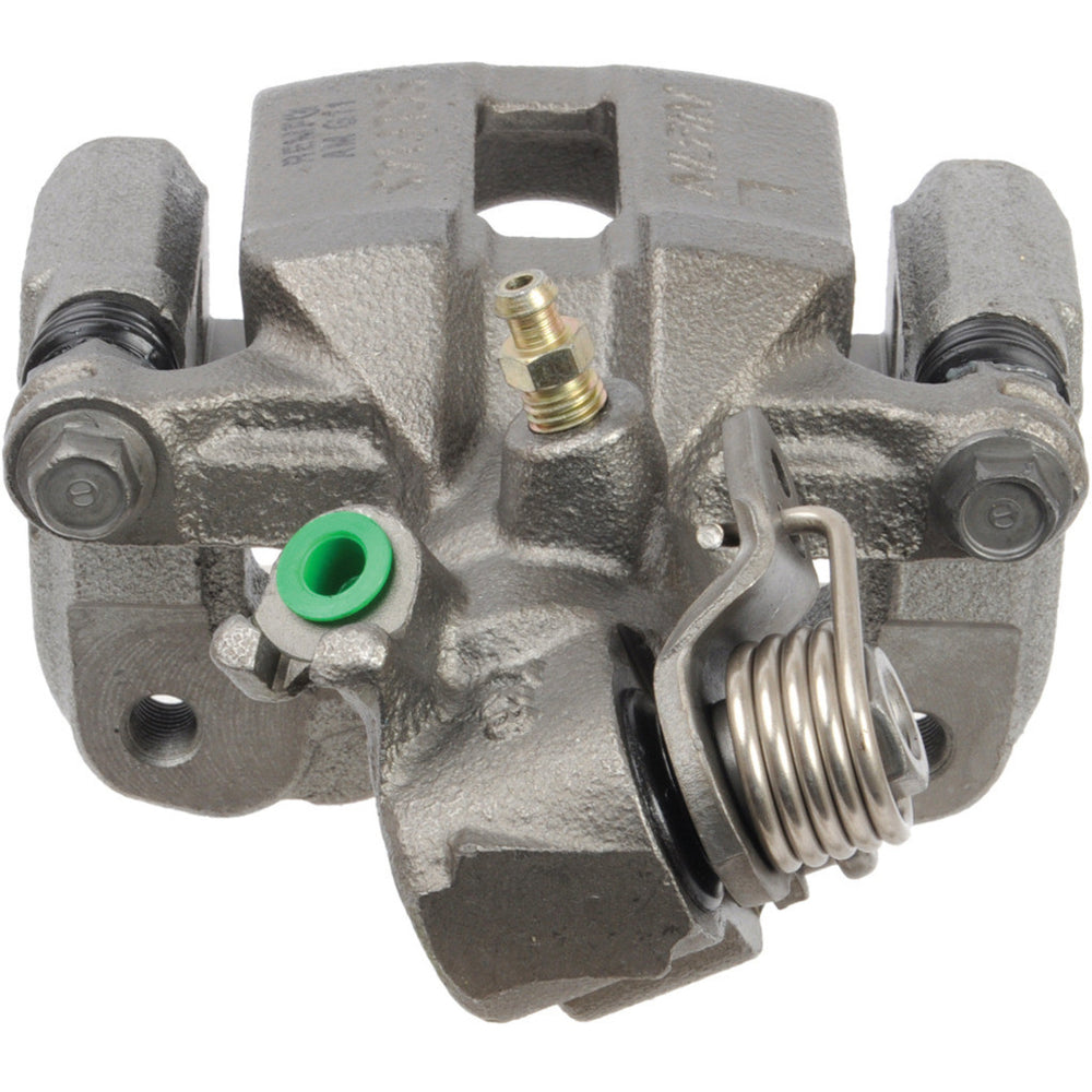 A1 REMFG INC auto part