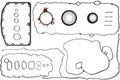 Mahle OE 15-19 Ford F-250/F-350/F-450/F-550 Super Duty Engine Conversion Gasket Set