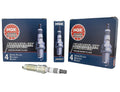Ford Racing FRPP 3V Cold Spark Plug Set (12 mm Thread)