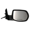1722 HD CRV PWR NHT PTM MIRROR RH