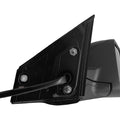 1722 HD CRV PWR NHT PTM MIRROR RH