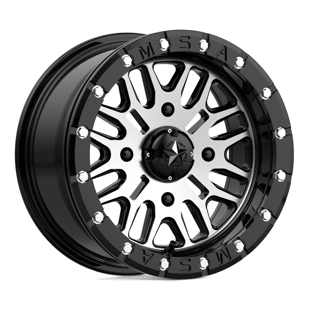 VISION WHEEL auto part
