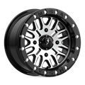 VISION WHEEL auto part