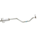 WALKER RESONATOR ASSEMBLY