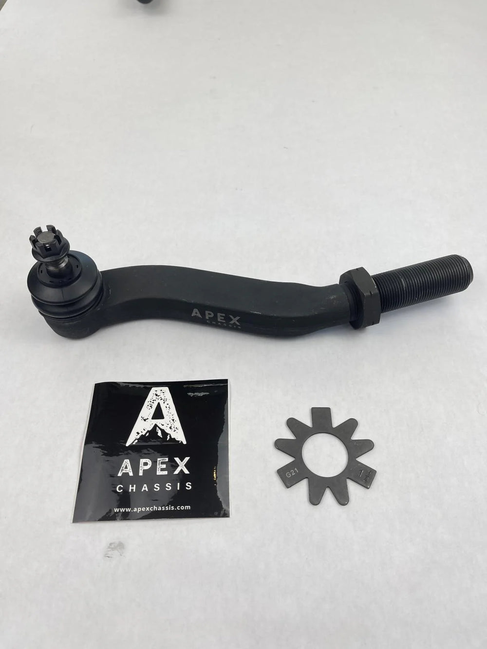 Apex Chassis LLC auto part