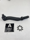 Apex Chassis LLC auto part