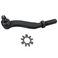 Tie Rod End Front Right Hand Pass Side Wrangler JK