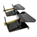 Leafspring Hangers Required to install CalTracs 56-59 Chevrolet 3100