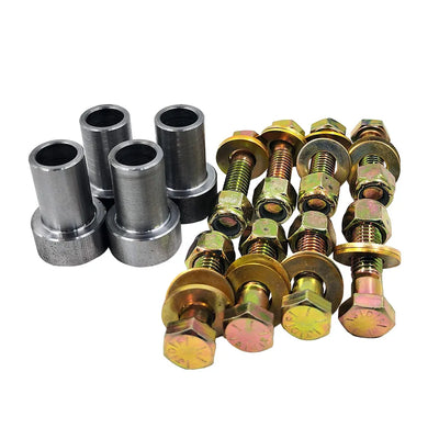 Calvert Racing red springs