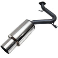 HKS Hi-Power SPEC-L Titanium Tip 94mm - 48mm L