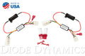 Diode Dynamics 2012-2016 Subaru Impreza Sedan Tail as Turn +Backup Module (USDM) Module Only