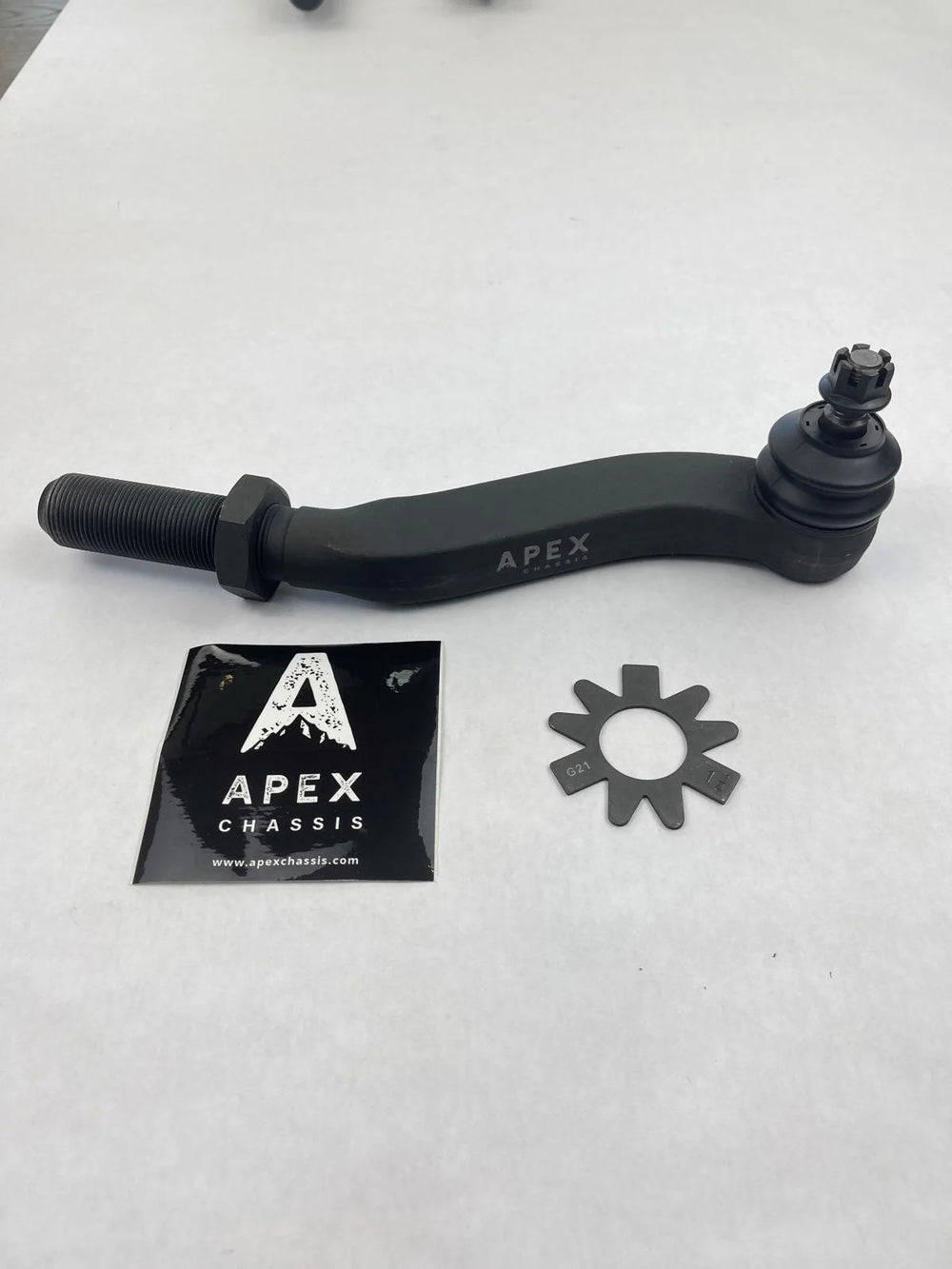 Apex Chassis LLC auto part