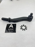 Apex Chassis LLC auto part