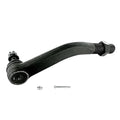 Drag Link End Left Hand at Knuckle Apex Chassis