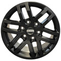 Ford Racing 19-21 Ranger 17x8.5 Dyno Gray Wheel