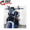 New Rage Cycles 21+ Yamaha MT-09 Front Turn Signals