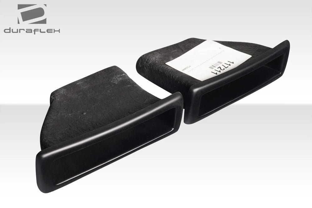 Extreme Dimensions bumper