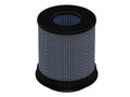 aFe MagnumFLOW HD Air Filters Pro 10R Cylinder 6F X 8 1/8T X 9H