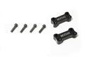 Megan Lexus GS300 98-05 Front Roll Center Adjuster 30mm Increase Caster Function with Negative Camber 6 Degree 2pcs MSRP $120