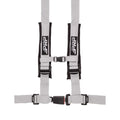 PRP 4.2 Harness- Silver