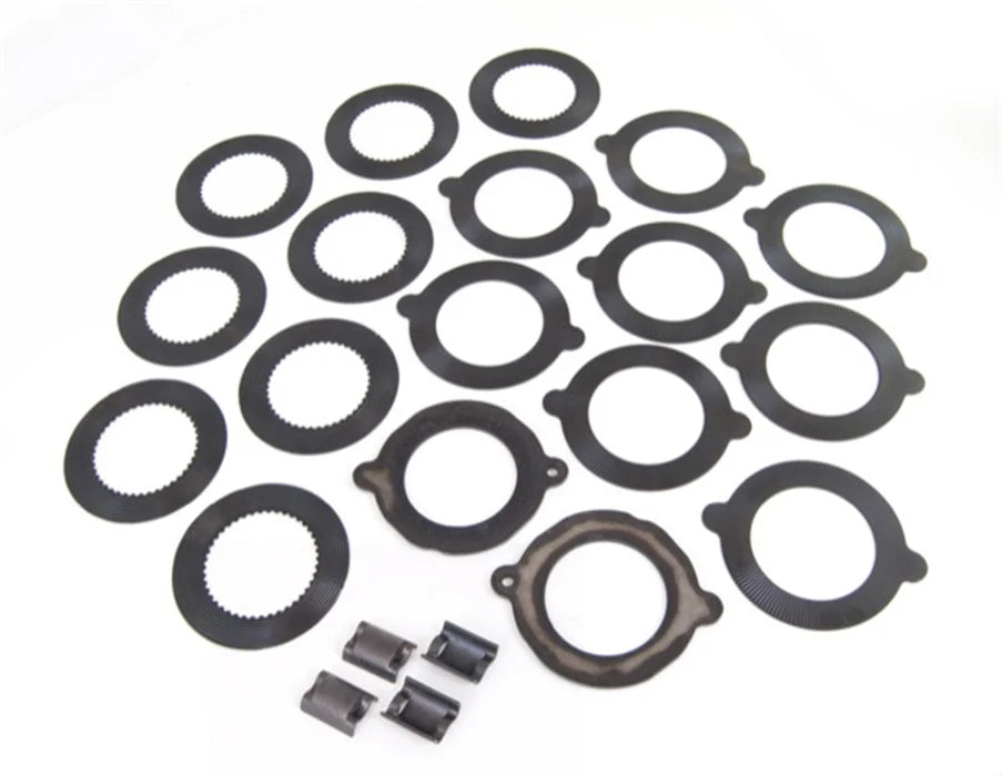 OMIX-ADA auto part