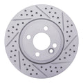 R1 Concepts auto part detail