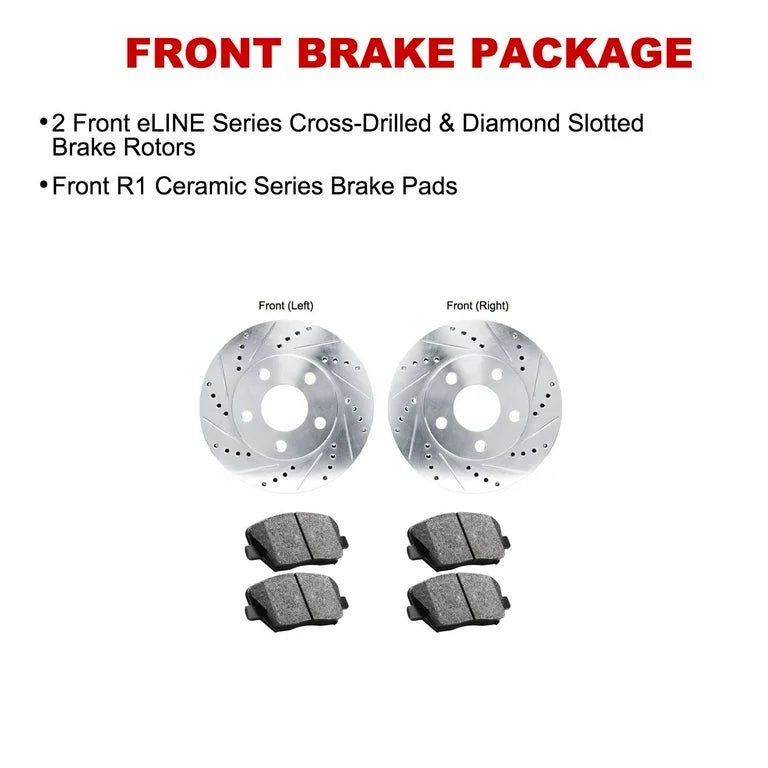 R1 Concepts auto part