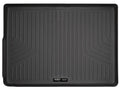 Husky Liners 2017 Chevrolet Cruze Hatchback WeatherBeater Black Trunk Liner