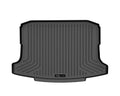 Husky Liners 2022 Volkswagen Taos WeatherBeater Cargo Liner - Black