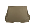 Husky Liners 96-02 Toyota 4 Runner (4DR) Classic Style Tan Rear Cargo Liner